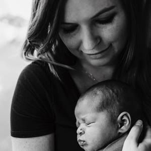 Meet your Posher, Julie